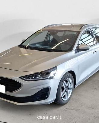 Ford Focus 1.5 Ecoblue 120cv Active Auto AUTO...