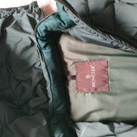 Moncler giacchetto per ragazze 