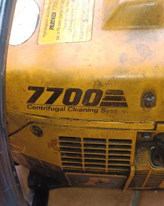 motosega partner 7700 (jonsered 2077 e 2083)