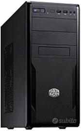 Pc Intel i7 - 240GB SSD - 8GB RAM - con office