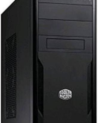 Pc Intel i7 - 240GB SSD - 8GB RAM - con office