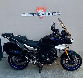 Yamaha Tracer 900 GT