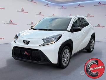 Toyota Aygo X 1.0B (72 CV) Active