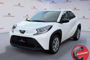 Toyota Aygo X 1.0B (72 CV) Active