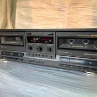 Technics RS-TR333 registratore a cassette