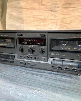 Technics RS-TR333 registratore a cassette