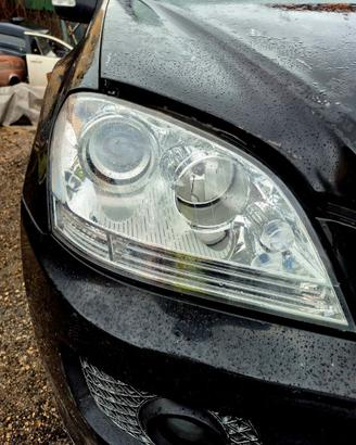 Ricambi  Mercedes Ml 320 cdi anno 2009