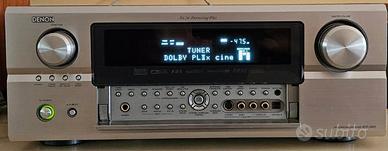 Denon AV-3805