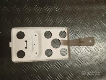 Staffa supporto batteria Nuovo Falcone 