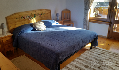 Vacanze natalizie + olimpiadi