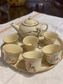 Sevito da sakè