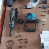 makita hr4000c martello demolitore rotativo