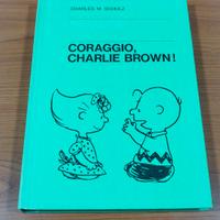 Peanuts - Coraggio, Charlie Brown! | 1967