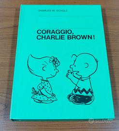 Peanuts - Coraggio, Charlie Brown! | 1967