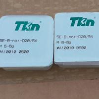 Filiere Tkn
