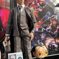 Robocop Dick Jones 1/6 action figure