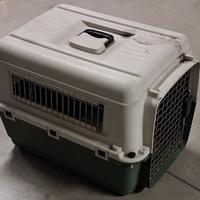 Trasportino per cani taglia piccola\media