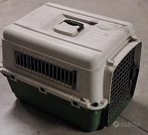 Trasportino per cani taglia piccola\media