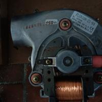 ventilatori espulsione fumi ariston
