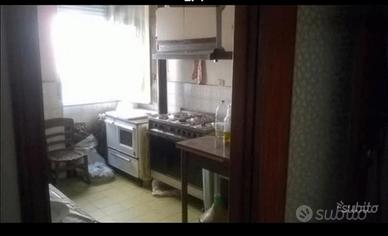Appartamento a Buccino