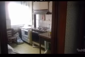 Appartamento a Buccino
