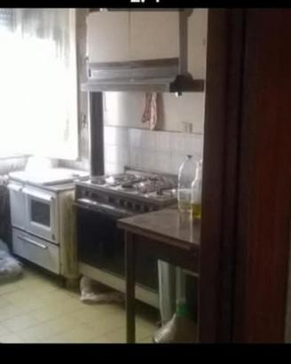Appartamento a Buccino