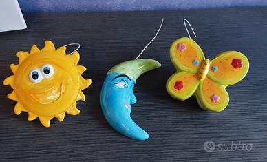 Umidificatori per caloriferi 