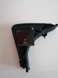 Marsupio triangolare da telaio bici