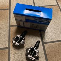 Pedali Shimano SPD