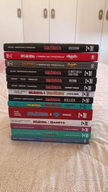 Dylan Dog Libri (Cartonati)
