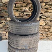 PNEUMATICI estivi GOODYEAR Eagle F1 Asymmetric 5