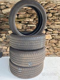 PNEUMATICI estivi GOODYEAR Eagle F1 Asymmetric 5