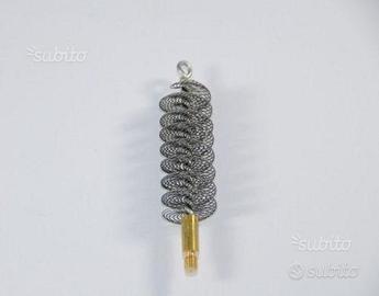 Scovolini fucili armi caccia doppiette sovrapposti