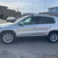 VOLKSWAGEN Tiguan 2.0 TDI 110 CV