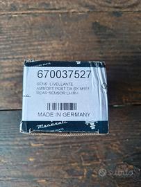 Sensore livellatrice sospensioni 