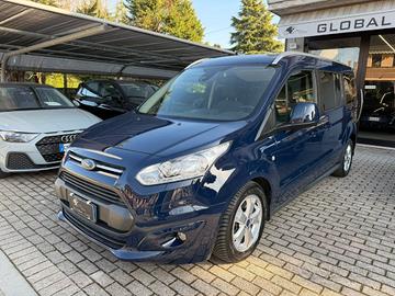 FORD Tourneo Connect 7 POSTI AUTOMATICO