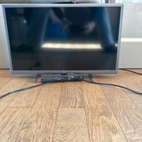 Smart TV ioplee