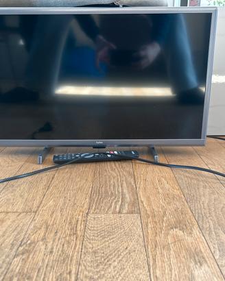 Smart TV ioplee