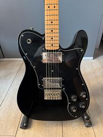 Squier by Fender Telecaster Deluxe 70 Classic Vibe