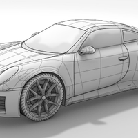 Disegnatore 3D