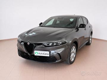 ---IN ARRIVO--- Alfa Romeo Tonale 1.6 diesel 130 C