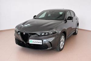 ---IN ARRIVO--- Alfa Romeo Tonale 1.6 diesel 130 C
