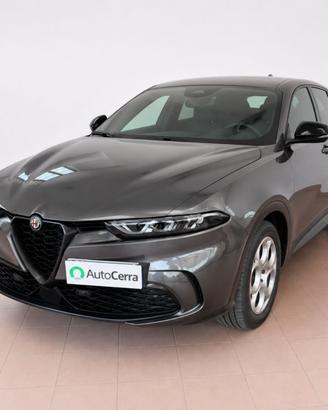 ---IN ARRIVO--- Alfa Romeo Tonale 1.6 diesel 130 C