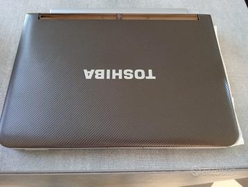 TOSHIBA FUNZIONANTE AL 100%