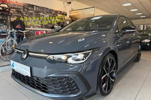 Volkswagen Golf 2.0 TDI GTD DSG PARI AL NUOVO CON 