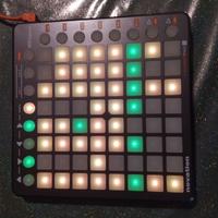 Novation Launchpad S