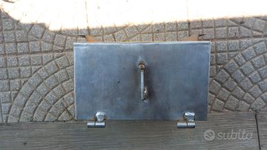 Contenitore inox