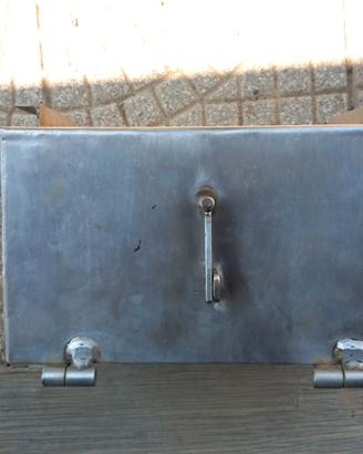 Contenitore inox