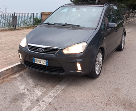 Ford Cmax 2007