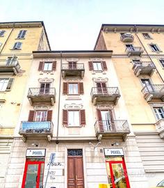 Appartamento Torino [1897VRG]
